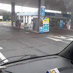 Photo n°8 de l'avis de RPE.r fait le 01/02/2024 à 13:26 sur le  Autogrill Carcare Est à Carcare