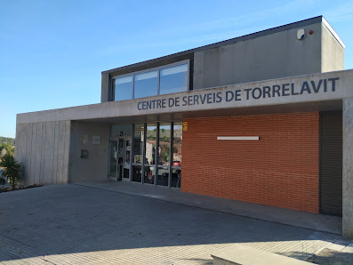 Centre de Serveis en l'Àmbit Rural de Torrelavit: Del propietario