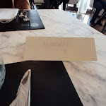 Photo n°1 de l'avis de Nicoletta.a fait le 28/01/2024 à 19:39 sur le  Ristorante Crea à Serralunga di Crea