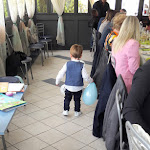 Photo n°1 de l'avis de Francesca.i fait le 19/05/2019 à 21:18 sur le  Caffe' Albachiara à Cavriglia