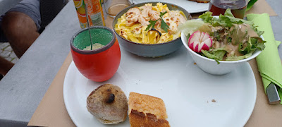 La Boulange Dorée à Épinal