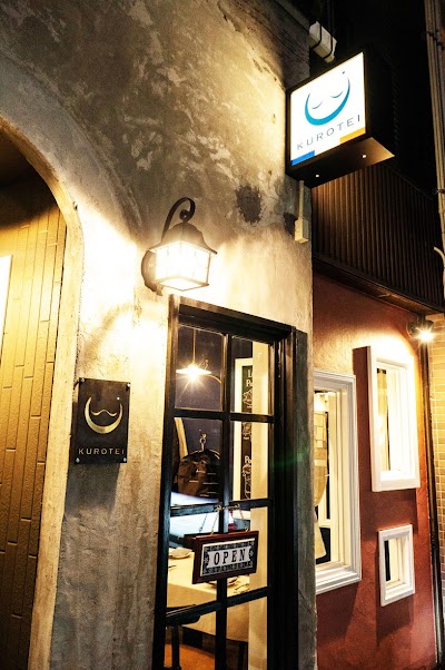 KUROTEI