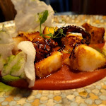 Photo n°1 de l'avis de Luca.i fait le 04/05/2023 à 13:01 sur le  emozioni - ristorante à Riva del Garda