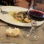 Photo n°1 de l'avis de Enrico.i fait le 03/05/2022 à 05:36 sur le  Ristorante - Al Fogolar à Rovigo