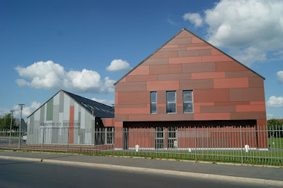 Centre de Gestion de la Fonction Publique Territoriale de l'Aisne Chauny