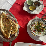 Photo n°6 de l'avis de Dani. fait le 06/08/2022 à 04:34 sur le  Panjabi Shaan HauptStraße 36a 90537 Feucht à Feucht