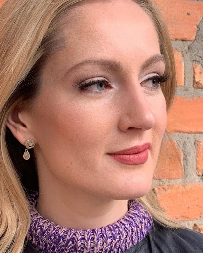 Hair Salon «Gibson Hair and Makeup», reviews and photos, 17 Princess St B, Charleston, SC 29401, USA