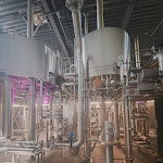 Photo n°2 de l'avis de pacôme.a fait le 20/05/2023 à 11:57 sur le  Westerwald-Brauerei à Hachenburg