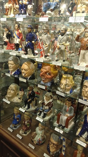 American Toby Jug Museum - photo 81