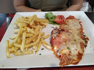 Photo n°34 de Pizzeria Favina à Tournan-en-Brie ()