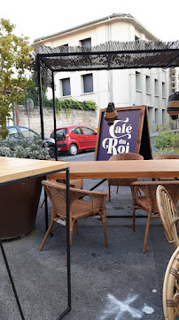Atmosphère du Café et restaurant de grillades Café du Roi à Montpellier - n°8