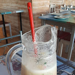 Photo n°5 de l'avis de Antonio.o fait le 21/08/2021 à 15:56 sur le  CACHUPA BRR à Barreiro