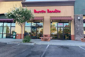 Burrito Bandito image