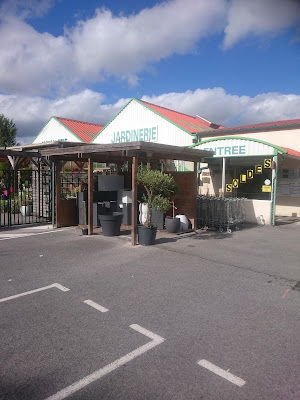 Point Vert à Saint-Vincent-de-Tyrosse