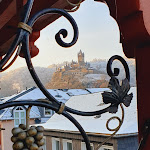 Photo n°1 de l'avis de Stéphanie.t fait le 20/12/2022 à 18:36 sur le  Hotel Zehnthof à Cochem