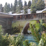 Photo n°4 de l'avis de Manu.0 fait le 27/12/2020 à 15:07 sur le  Hotel Quelle Nature Spa Resort à Gsies