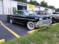 Final Touch Auto Body and Paint LLC - Photo 2 - Car repair in Leesburg, FL, Leesburg