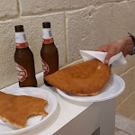 Photo n°1 de l'avis de Ruggero.o fait le 17/09/2019 à 19:02 sur le  Tutti Pazzi Per I Fritti à Barletta