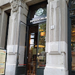 Photo n°2 de l'avis de Francesca.r fait le 30/05/2023 à 19:03 sur le  Dispensa Emilia_Milano Stazione Centrale à Milan