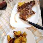 Photo n°10 de l'avis de Robs.n fait le 16/03/2022 à 19:33 sur le  Ristorante Osteria Bresciana Ma Ciao à Brescia