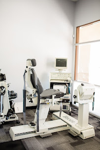 Vargo Physical Therapy - Santa Clarita - Photo 8 - Car repair in Santa Clarita, CA, Santa Clarita