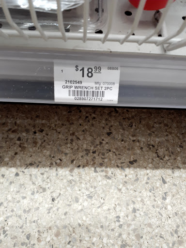 Hardware Store «Beach Ace Hardware Inc», reviews and photos, 232 Commercial Blvd, Lauderdale-By-The-Sea, FL 33308, USA