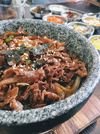 Bulgogi du Restaurant coréen Bibimbaps78 à Le Pecq - n°10