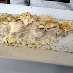 Photo n°2 de l'avis de Alexander.l fait le 01/05/2023 à 11:17 sur le  Trattoria Da Adele à Bergamo