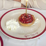 Photo n°2 de l'avis de silvia.a fait le 24/04/2023 à 15:30 sur le  Dal Bolognese Roma à Rome