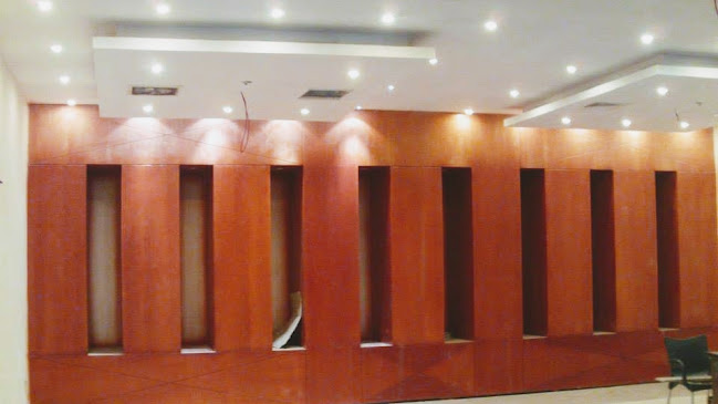 الادارة الهندسية للاعمال الكهربية
