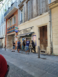 Photo n°18 de Brasserie du Tramway à Marseille ()
