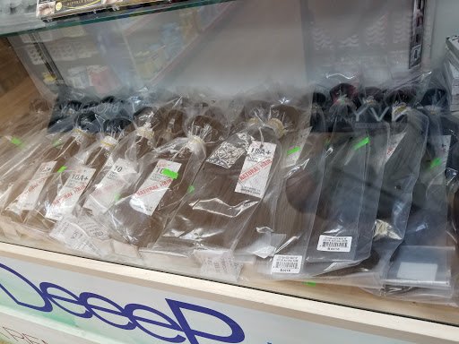 Beauty Supply Store «Neo Beauty Supply», reviews and photos, 6205 Coit Rd #300b, Plano, TX 75024, USA