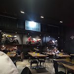 Photo n°1 de l'avis de Samuele.i fait le 13/04/2023 à 21:44 sur le  Ristopub Fork - Biker Lifestyle à Marzocca