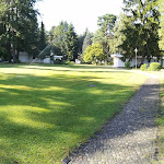 Photo n°3 de l'avis de Sebastian.u fait le 13/08/2018 à 18:23 sur le  Hotel Waldhaus Prieros à Heidesee