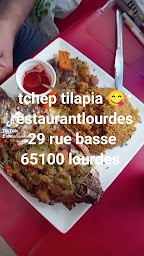 Photo n°14 de AFRICAIN FOOD PHOENIX 3 à Lourdes ()