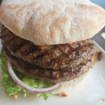 Photo n°4 de l'avis de Patrick.c fait le 11/09/2023 à 12:55 sur le  Rancho Grande à Neumünster