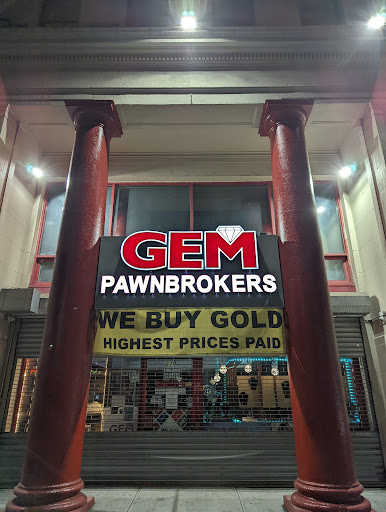 Pawn Shop «Gem Pawnbrokers Corporation», reviews and photos