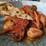 Photo n°4 de l'avis de Carlo.i fait le 08/07/2021 à 13:10 sur le  Chiringuito Bados à Olbia