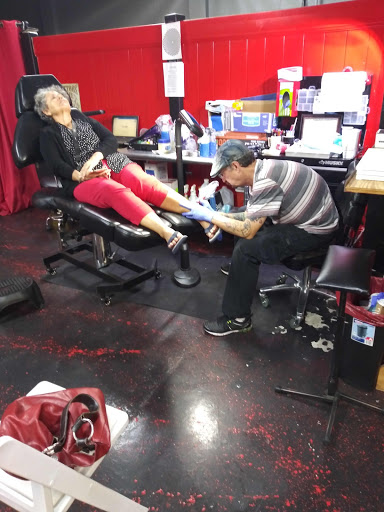 Explore tattoo ideas texas, creative tattoo ideas in Daytona Beach, available at Studio 21 Tattoo & Piercings Daytona Beach