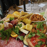 Photo n°1 de l'avis de Donatella.7 fait le 14/05/2022 à 20:11 sur le  Ristorante Totarello à Tivoli