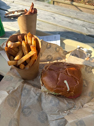 Photo n°91 de Roadside | Burger Restaurant Brest à Brest ()