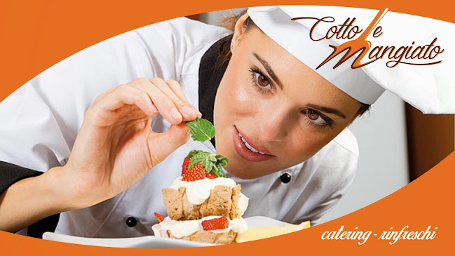 Catering Cotto e Mangiato - Servizio di catering