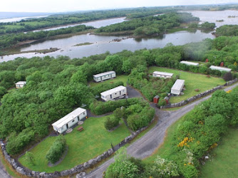 Lough Mask Mobile Home Holiday Park