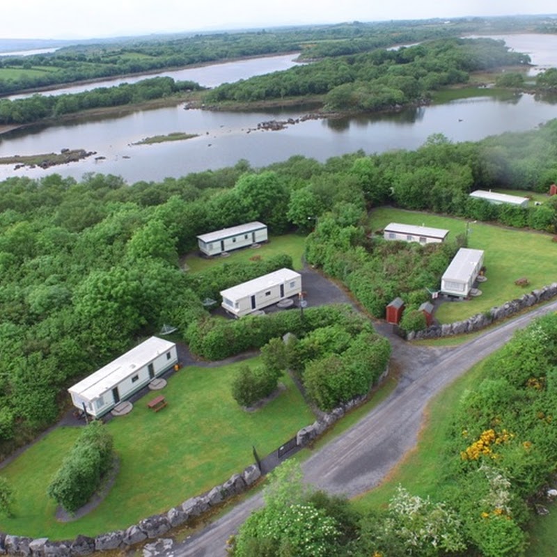 Lough Mask Mobile Home Holiday Park