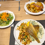 Photo n°2 de l'avis de Susisanne.. fait le 28/04/2023 à 17:12 sur le  Deichgasthof To'n Spieker à Butjadingen