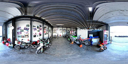 Escola iniciação moto racing Sintra em Sintra