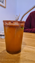 Photo n°32 de MEXCAL à Toulouse ()