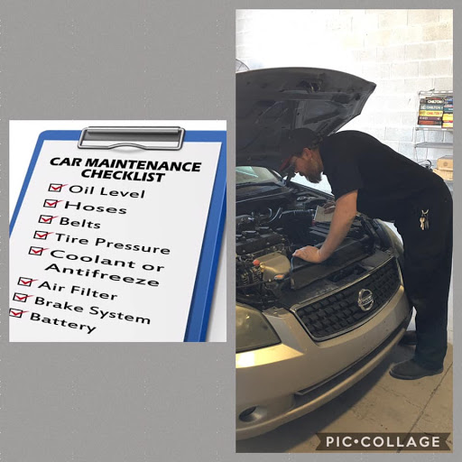 Auto Repair Shop «Superior Auto Repair», reviews and photos, 3435 Main St, Salt Lake City, UT 84115, USA