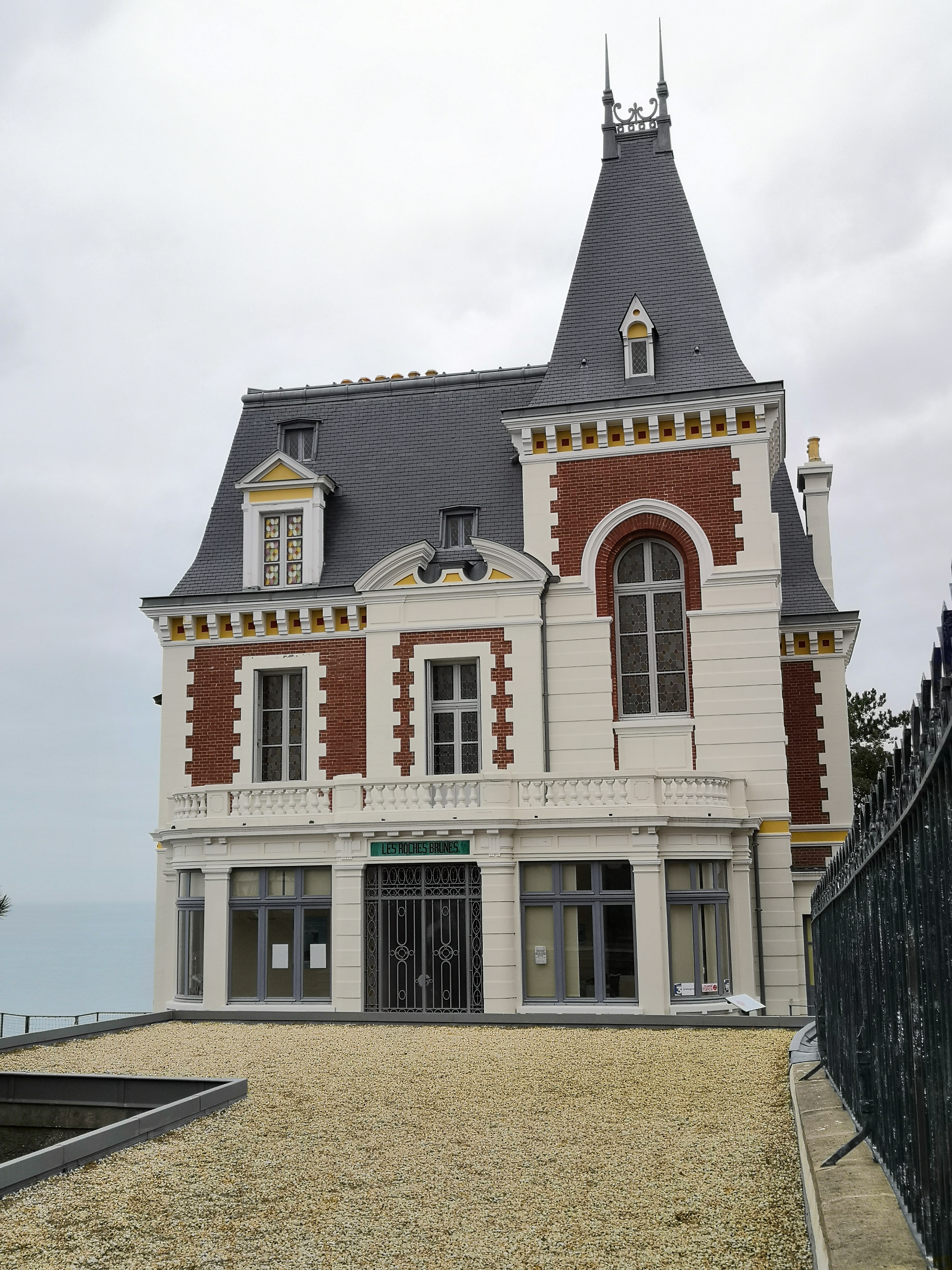 Photo n° 1 de l'avis de Rémi.U fait le 01/01/2019 à 10:04