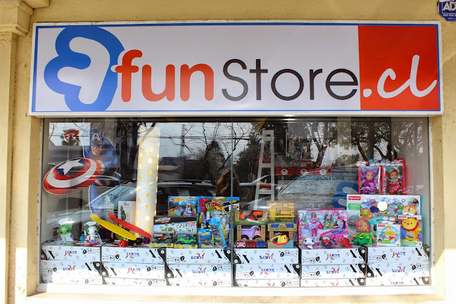 Funstore